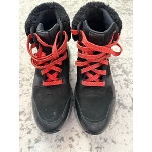Cole Haan ZG Flex WR Sneaker Boot Women's Size 9
